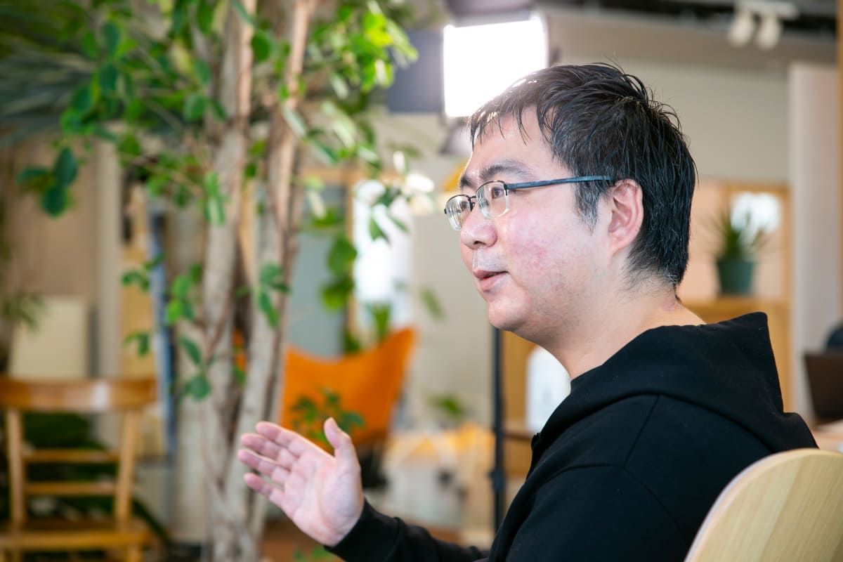 西村 勇哉