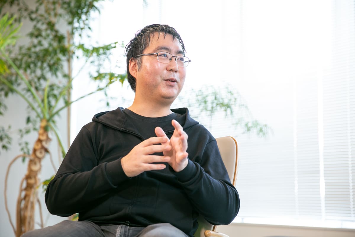 西村 勇哉