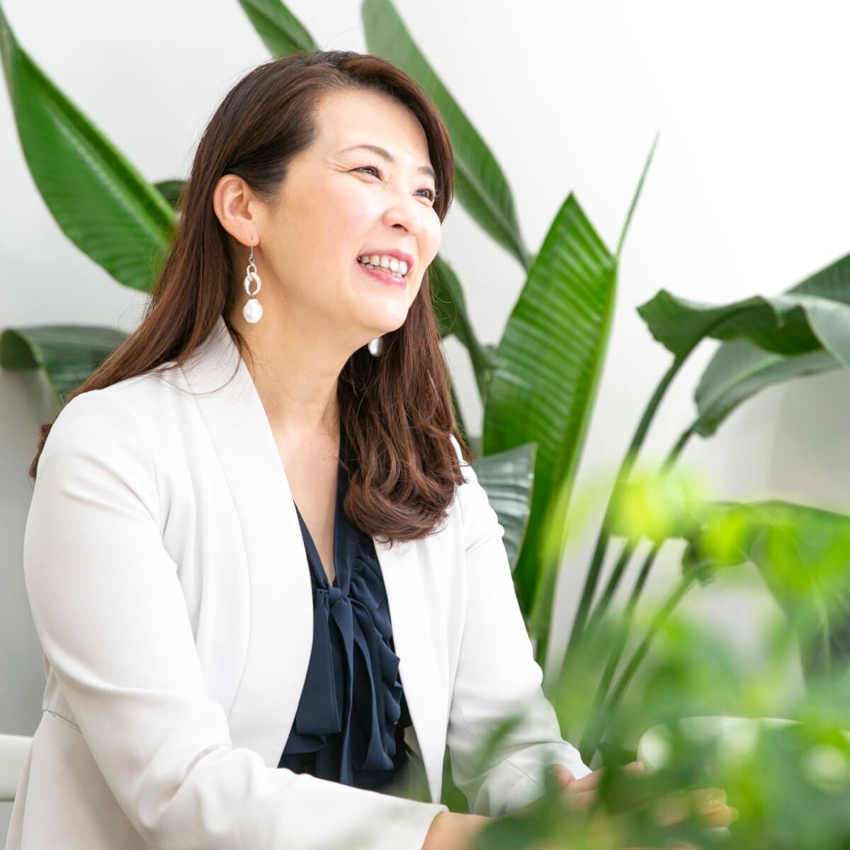 齋藤 みずほ