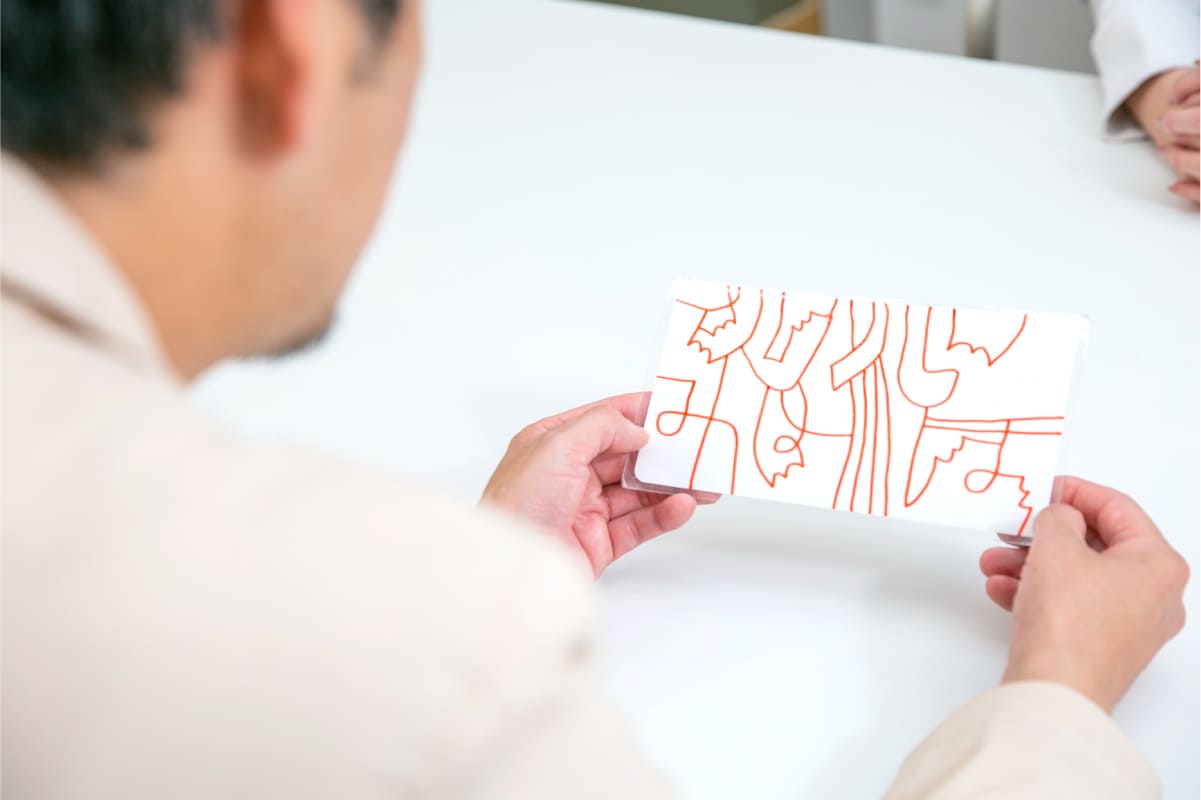 小林覚さん