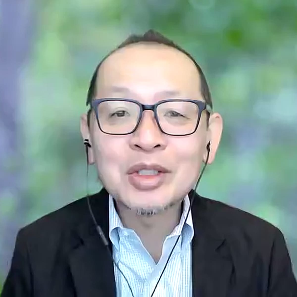 前野 隆司先生