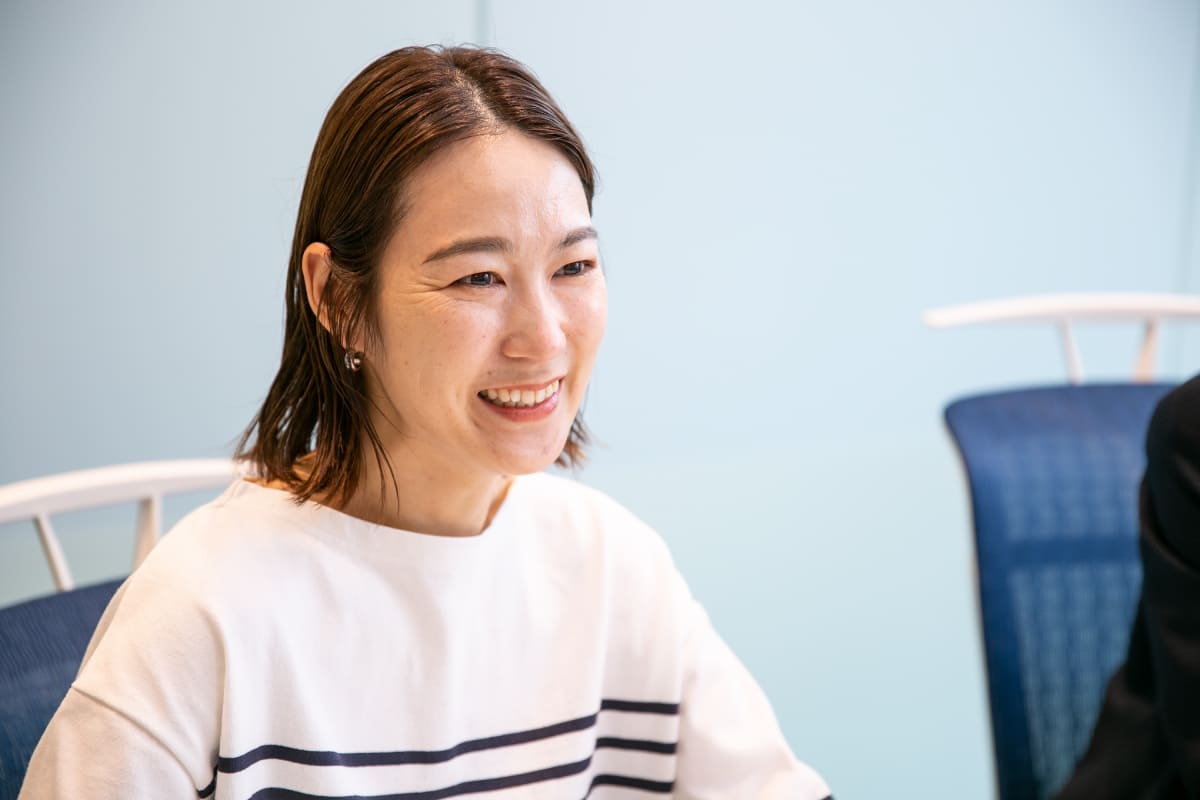 坂村 愛実