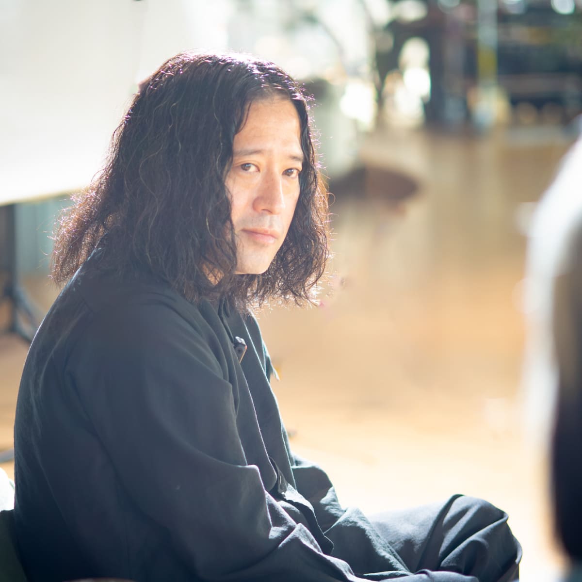 又吉直樹氏×宮田教授