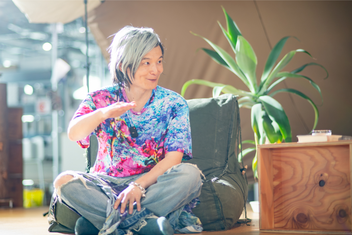 宮田 裕章