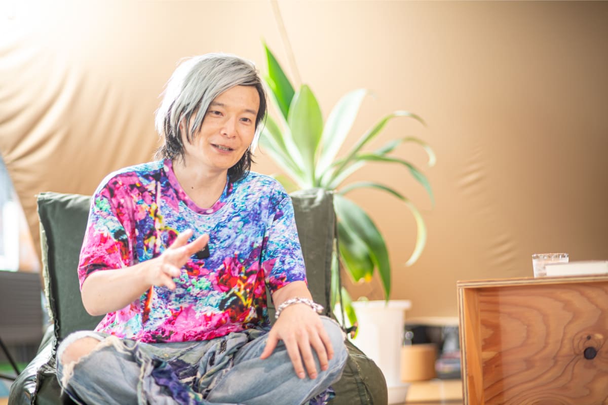 宮田 裕章