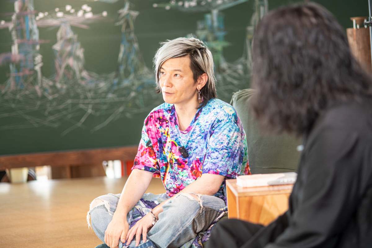 宮田 裕章
