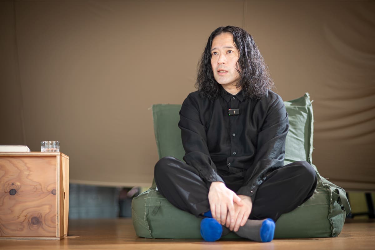又吉 直樹