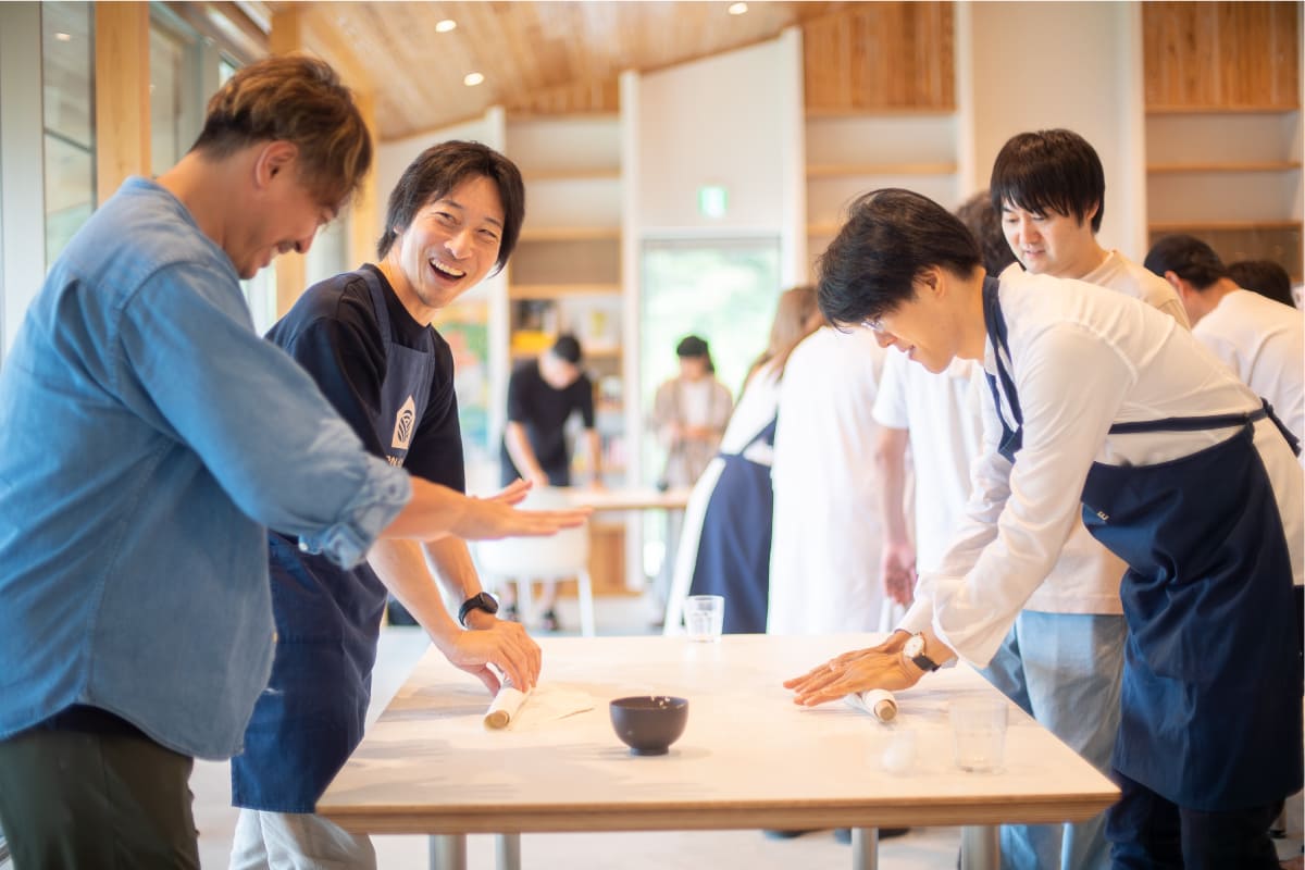 直島芸術生態系